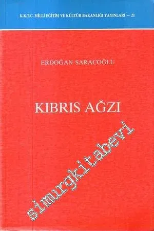 Kıbrıs Ağzı  -