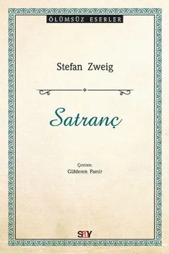 Satranç