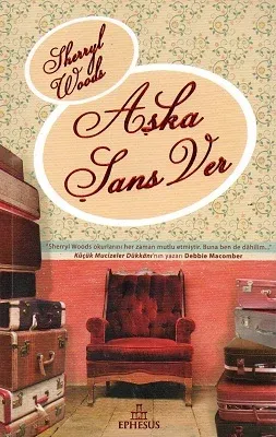 Aşka Şans Ver