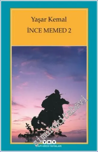 İnce Memed 2 -         2026