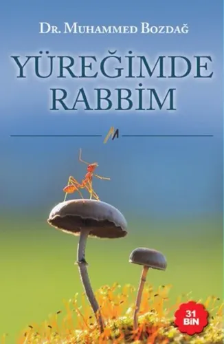 Yüreğimde Rabbim