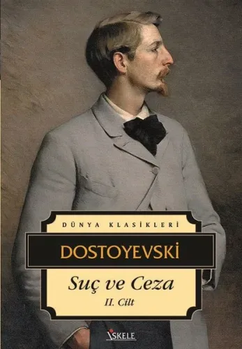 Suç ve Ceza II