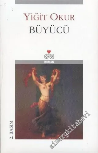 Büyücü -