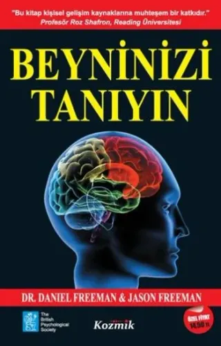 Beyninizi Tanıyın D.Freeman-J.Freeman