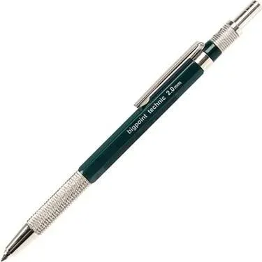 BP TECHNIC VERSATİL 2MM SİYAH  ( PORTMİN KALEMİ )