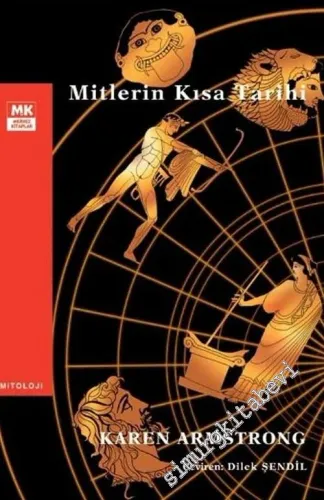 Mitlerin Kısa Tarihi -        2006