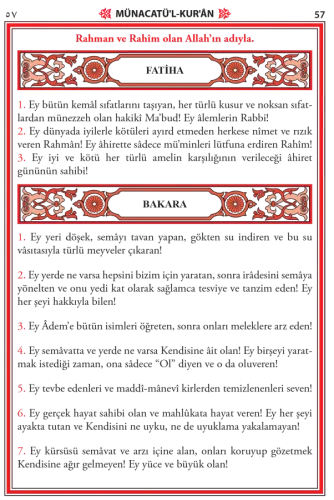 Münacatü'l-Kur'an ve Celcelütiye- 3510 Kolektif Münacatü'l-Kur'an ve Celcelütiye- 3510 Kolektif