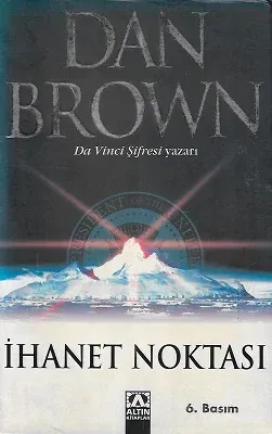 İhanet Noktası