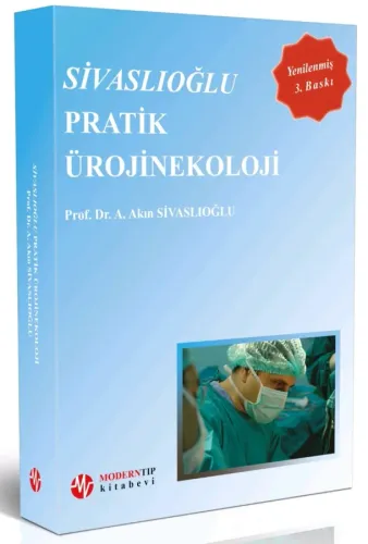Sivaslıoğlu Pratik Ürojinekoloji