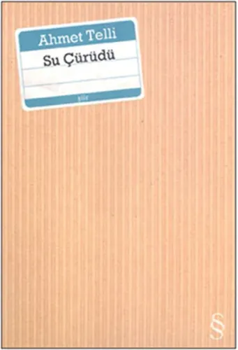 Su Çürüdü