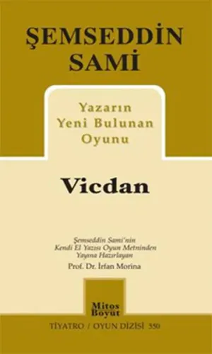 Vicdan Vicdan