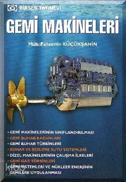 Gemi Makineleri