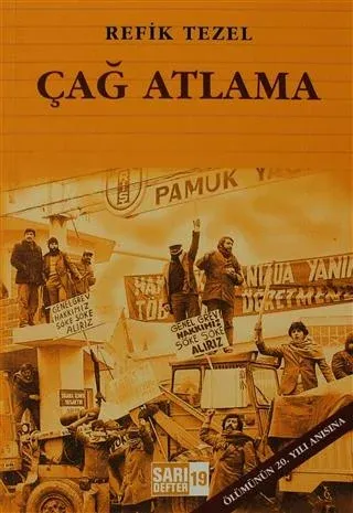 Çağ Atlama