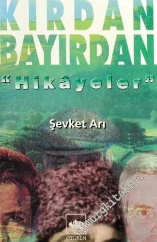 Kırdan Bayırdan ‘Hikâyeler' -        1998