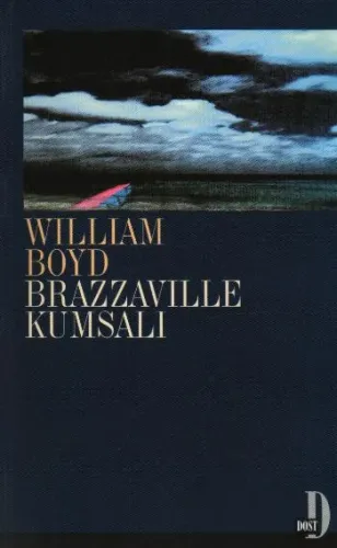 Brazzaville Kumsalı