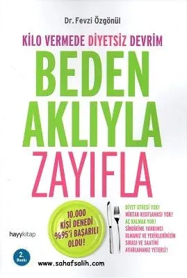 Beden Aklıyla Zayıfla