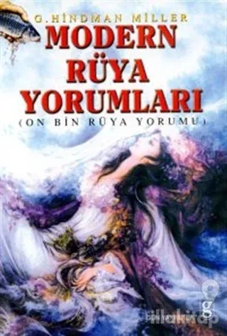 Modern Rüya Yorumları