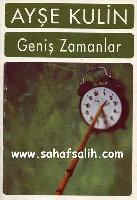 Geniş Zamanlar