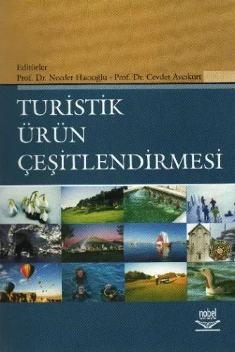 Turistik Ürün Çeşitlendirmesi