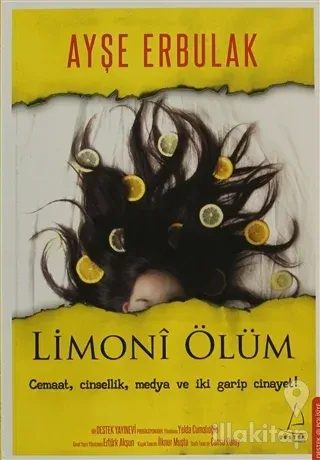 Limoni Ölüm