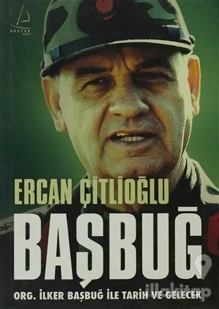 Başbuğ (Ciltli)