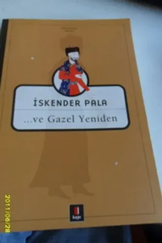 Ve Gazel Yeniden