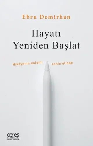 Hayatı Yeniden Başlat