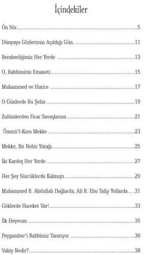 Veli'nin Diliyle Nebi Zeynep Işık Veli'nin Diliyle Nebi Zeynep Işık
