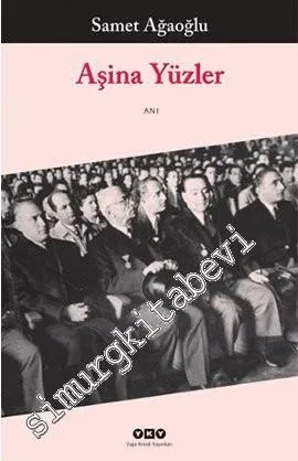 Aşina Yüzler