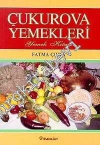 Çukurova Yemekleri (Yemek Kitabı) -        1998