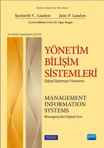 Yönetim Bilişim Sistemleri; Dijital İşletmeyi Yönetme
