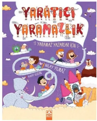 Yaratıcı Yaramazlık