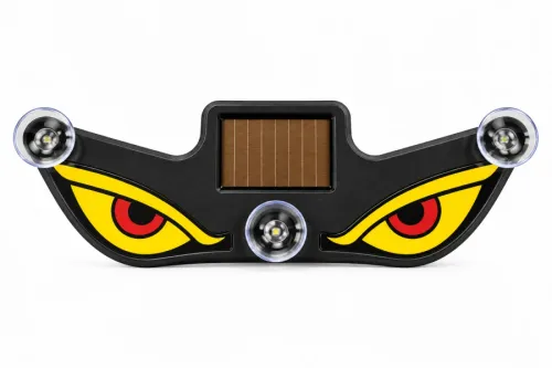 Devil Eyes Araç LED Işığı