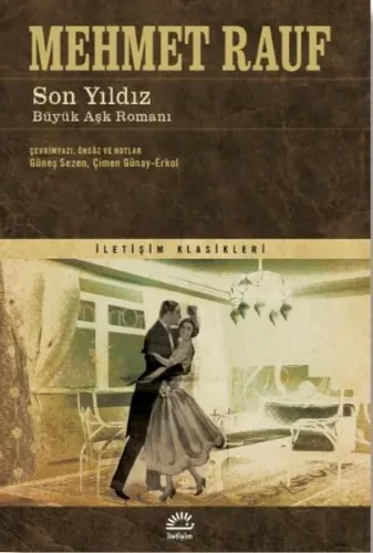 Son Yıldız
