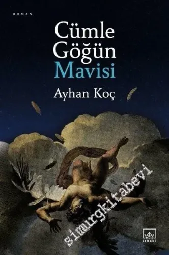 Cümle Göğün Mavisi -         2020