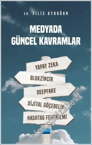 Medyada Güncel Kavramlar -         2023