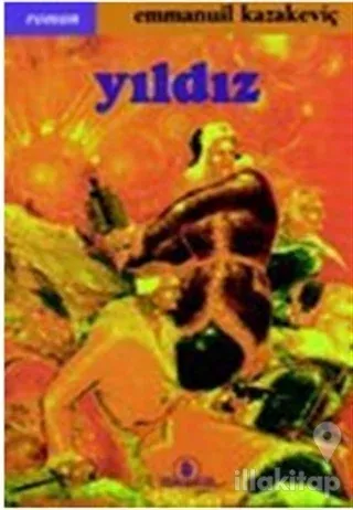 Yıldız