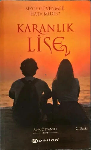 Karanlık Lise 2