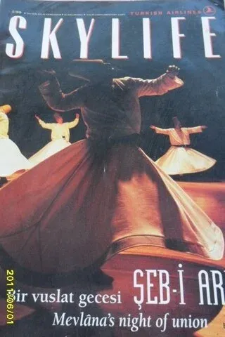 Skylife 1999 / 2