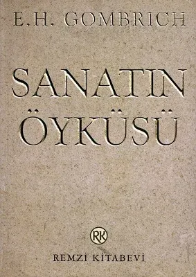 Sanatın Öyküsü