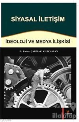 Siyasal İletişim