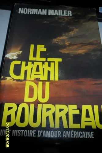 Le Chant Du Bourreau