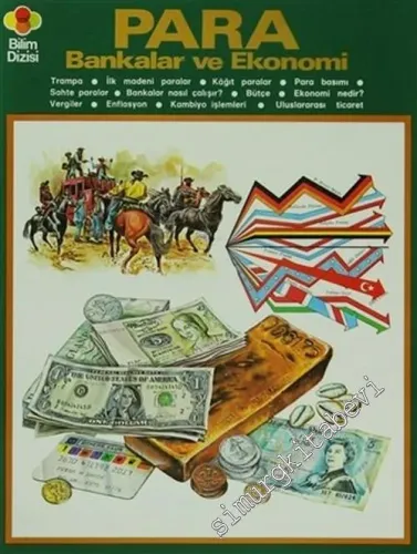 Para, Bankalar ve Ekonomi -