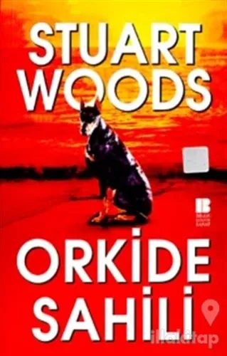 Orkide Sahili