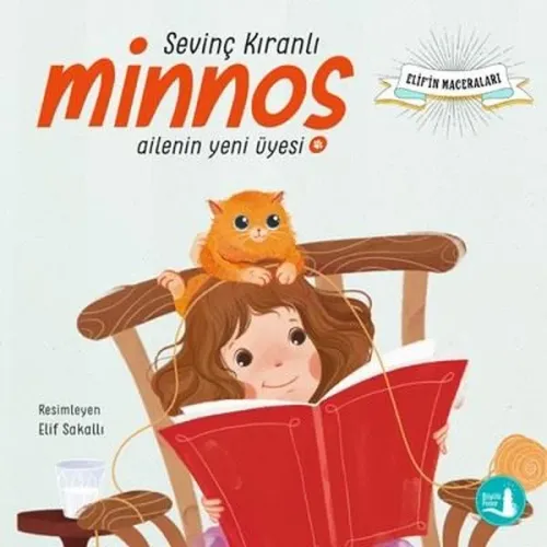 Minnoş; Ailenin Yeni Üyesi