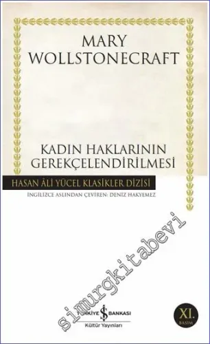 Kadın Haklarının Gerekçelendirilmesi - 2025