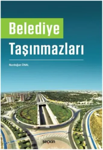 Belediye Taşınmazları Nurdoğan Ünal