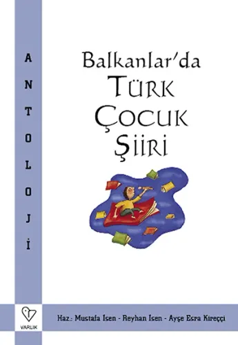 Balkanlarda Türk Çocuk Şiiri