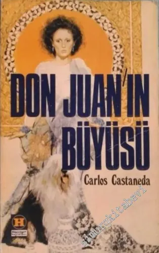 Don Juan'ın Büyüsü -        1975