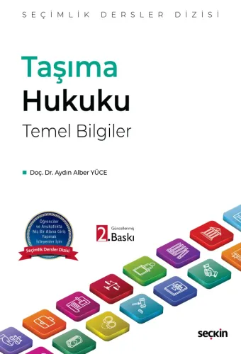 Taşıma Hukuku Temel Bilgiler